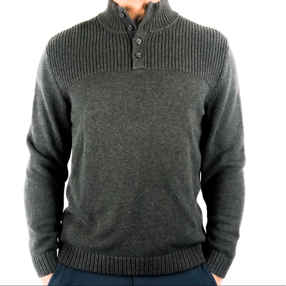 Alfani Mens Sweater pullover - Picture 2 of 6